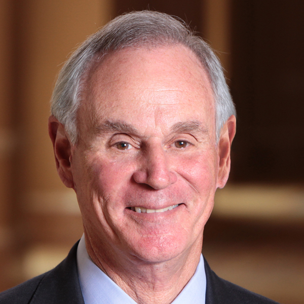 Alan Dreeben Alan Dreeben Headshot