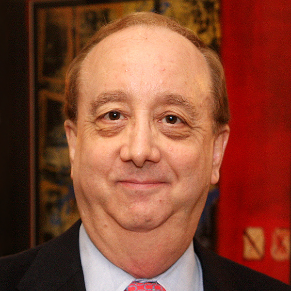 Eddie Block Eddie Block Headshot