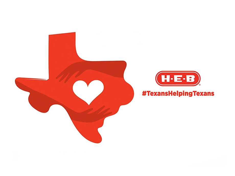 H-E-B Commends RNDC for Donation