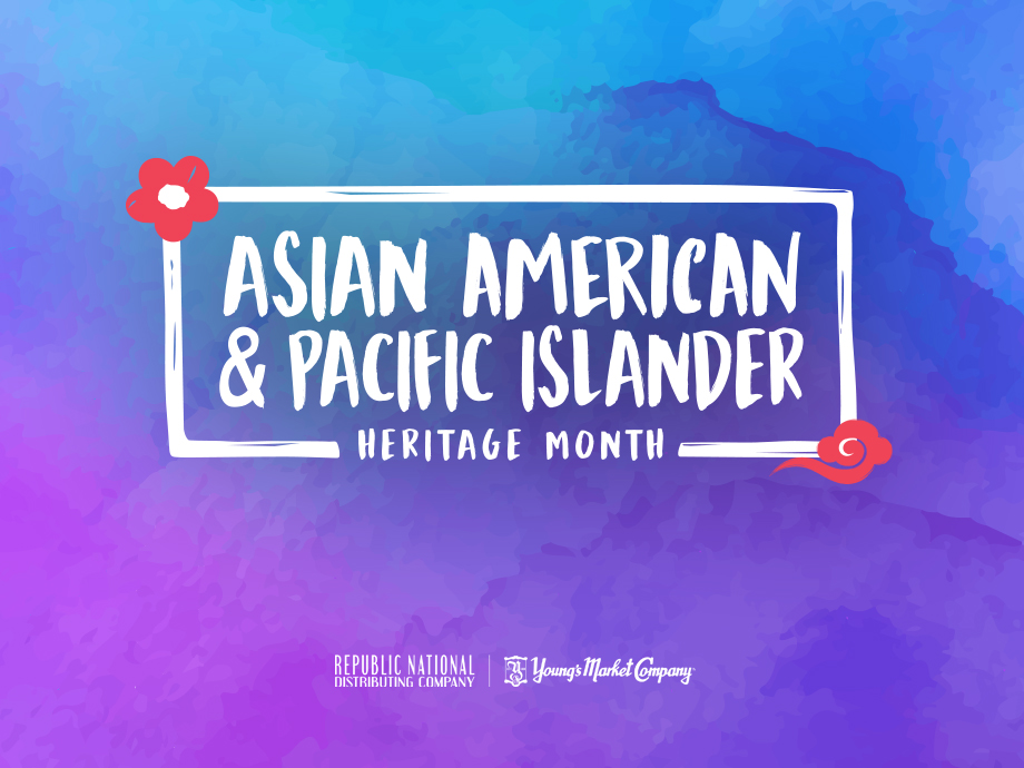 RNDC Celebrates Asian American and Pacific Islander Heritage Month