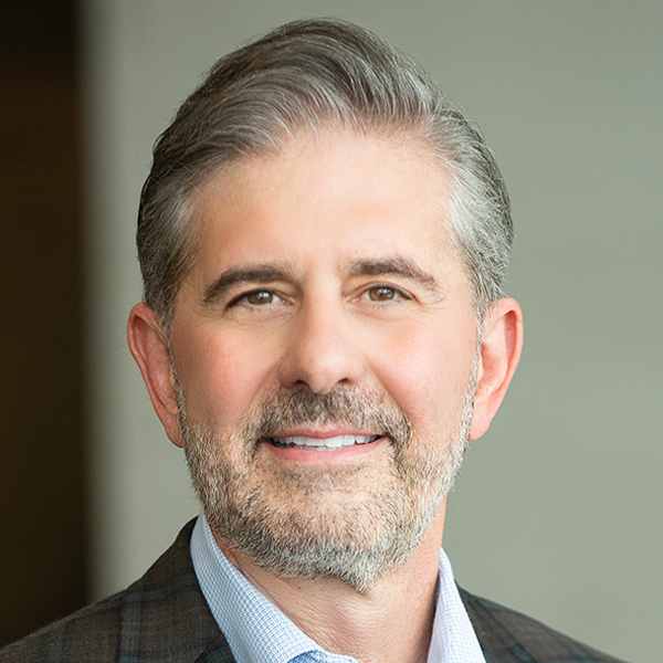Joe Gigliotti Headshot