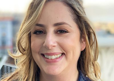 Stephanie Block Headshot
