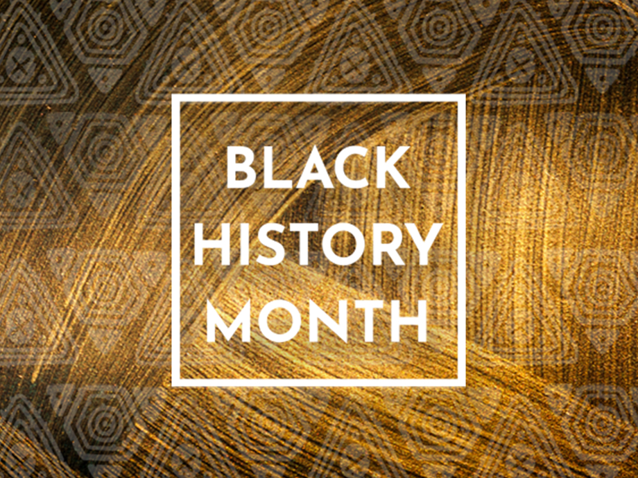 RNDC Celebrates Black History Month