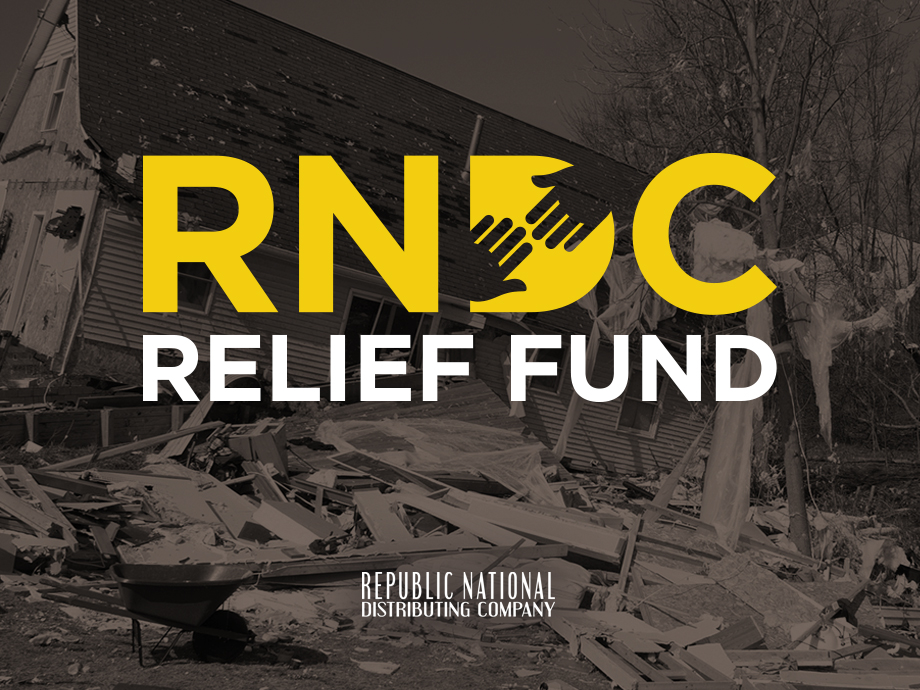 RNDC Relief Fund Logo