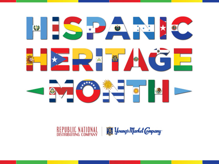 RNDC Celebrates Hispanic Heritage Month