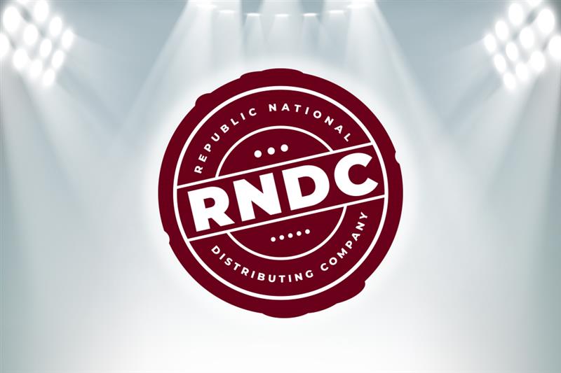 RNDC Introduces New Logo