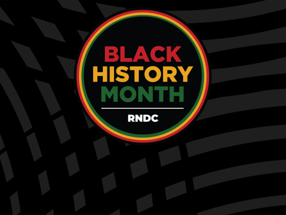 This February marks the 35th annual Black History Month