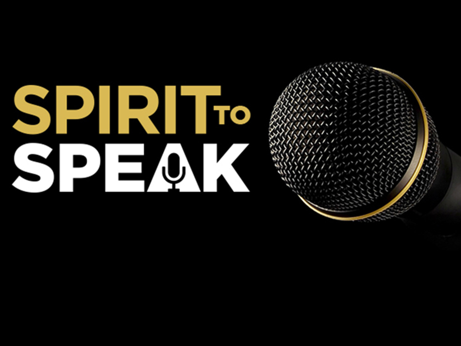 Spirit to Speak: Asian American Pacific Islander Heritage Month