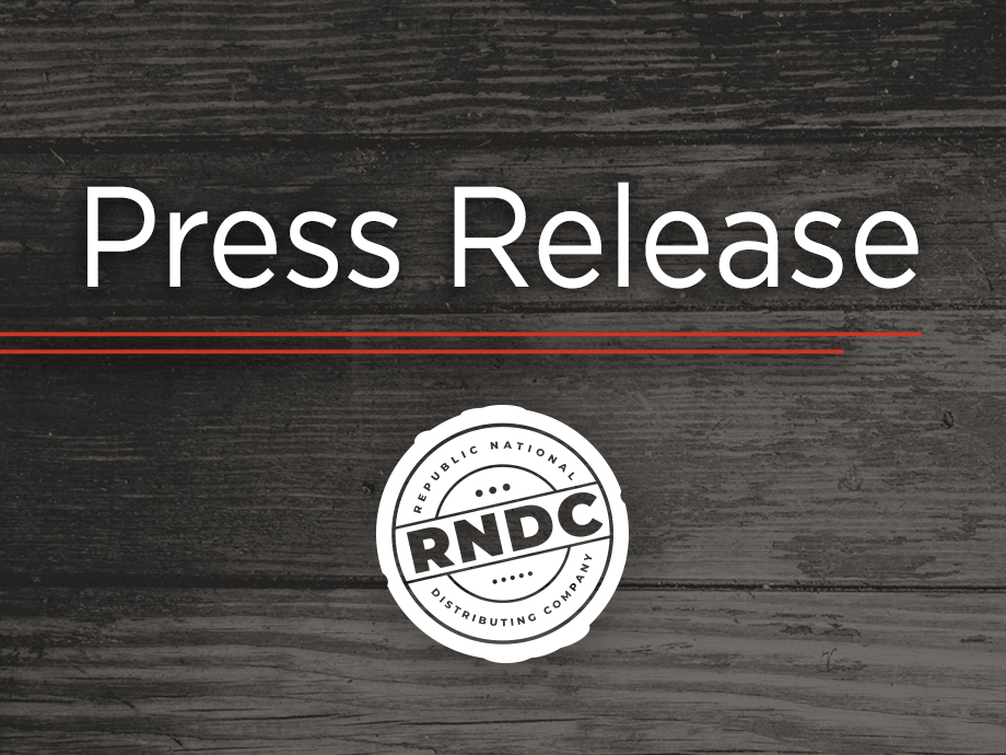 RNDC and Royal Wine & Spirits Announce Strategic Partnership and National Agreement