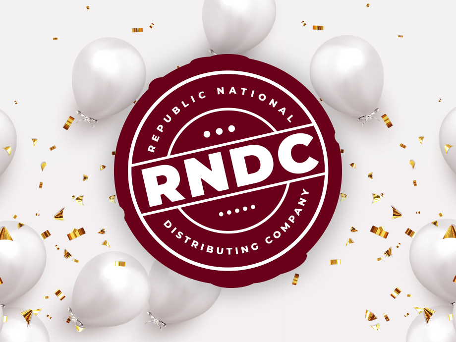 RNDC Completes Acquisition of Young’s Market Company, LLC