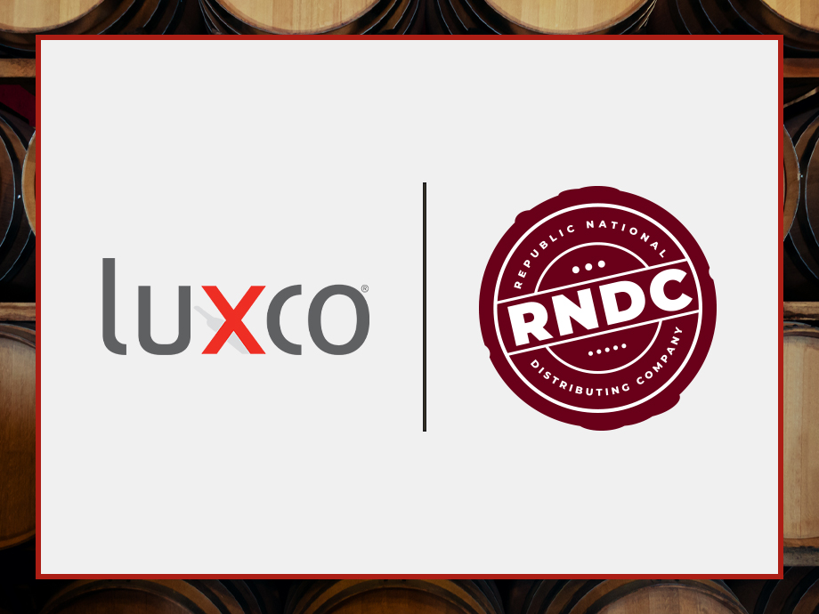 RNDC and Luxco Sign National Agreement