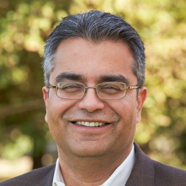 Sanjay Shringarpure_headshot_600 Sanjay Shringapure Headshot