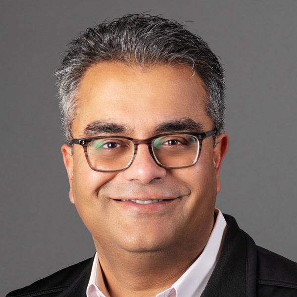 Sanjay Shringarpure_headshot_2023_600 Sanjay Shringapure Headshot