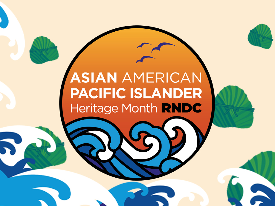 Asian American & Pacific Islander Heritage Month