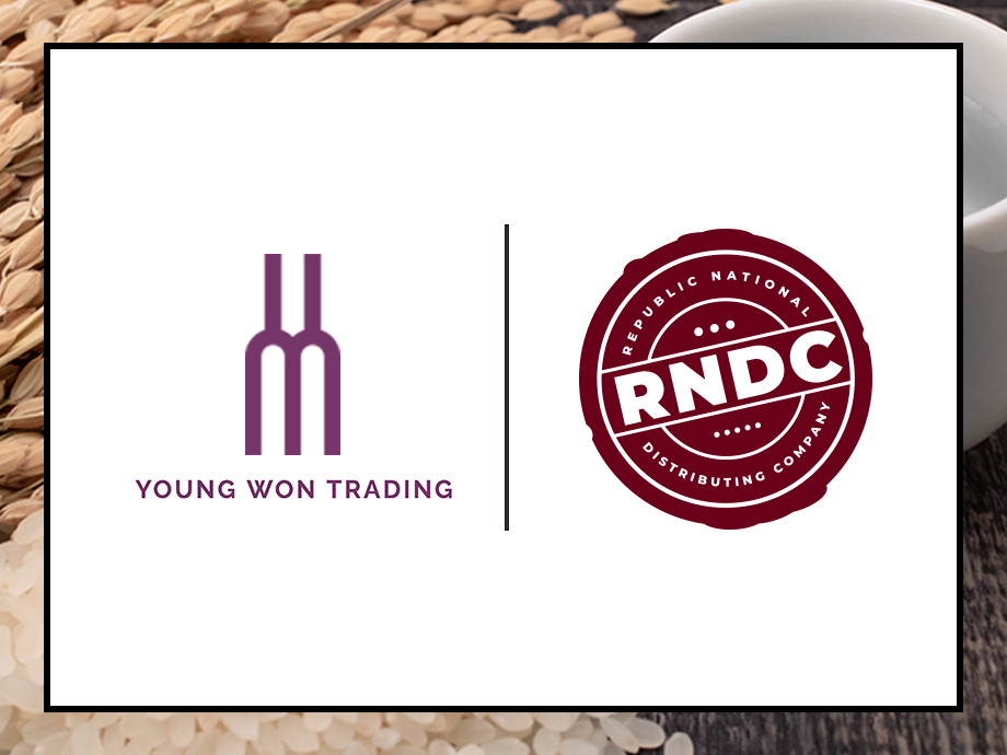 RNDC Announces Acquisition of Young Won Trading Distribution