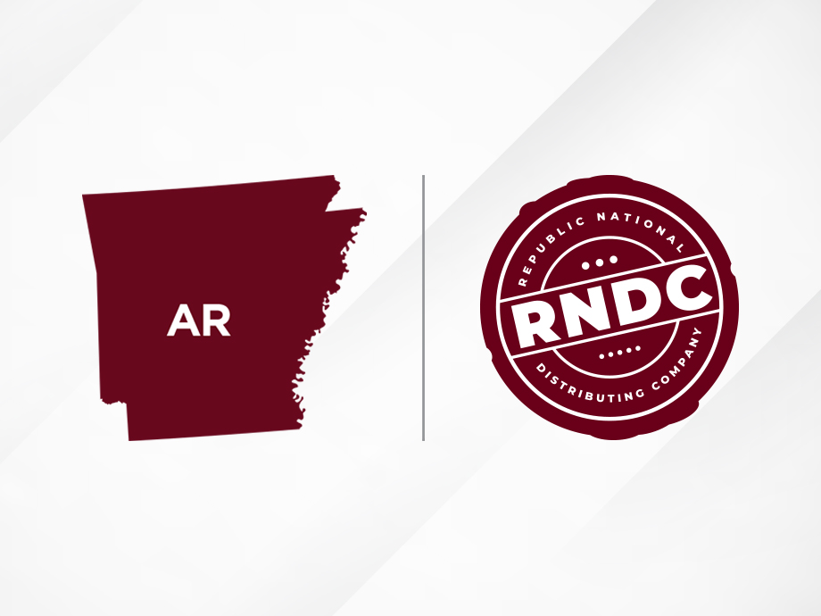 RNDC Acquires Natural State Distributing Expanding Footprint in Arkansas