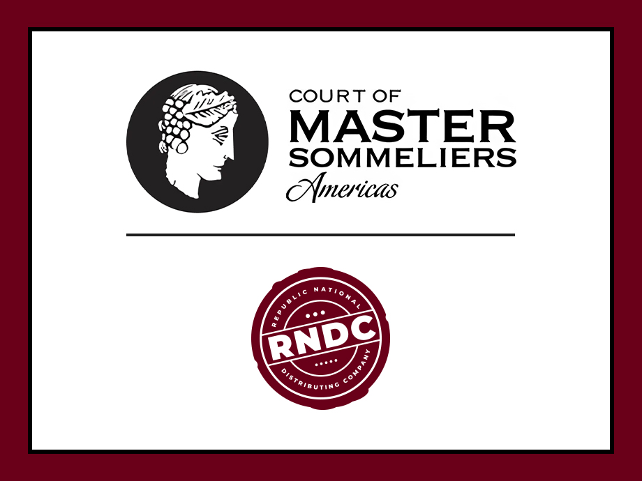 RNDC Proudly Sponsors Second Annual Women’s Sommelier Symposium