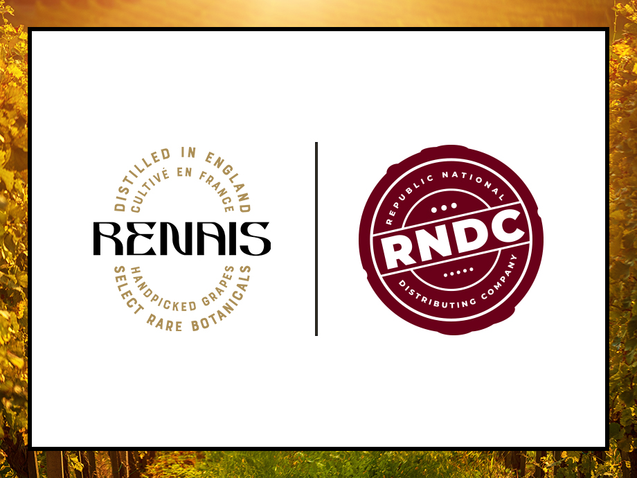 RNDC Partnership with Renais Gin: Embracing Terroir and Tradition for the US Market