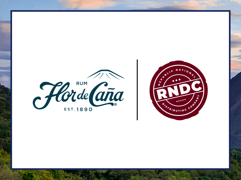 RNDC and Luxury Spirits International Flor de Caña Expand Partnership