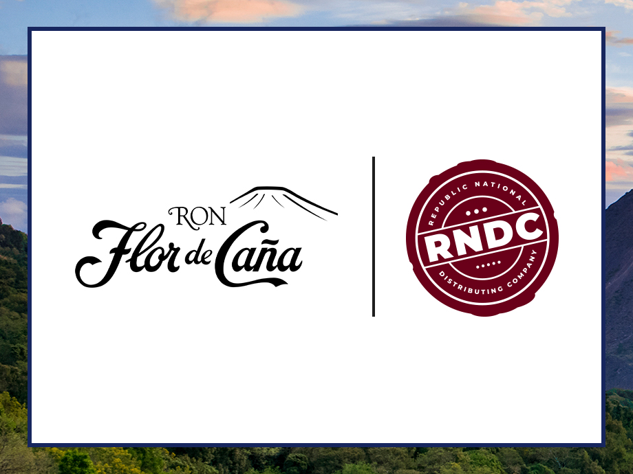 RNDC and Luxury Spirits International Flor de Caña Expand Partnership