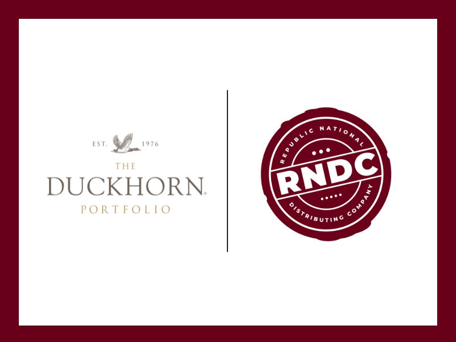 RNDC and The Duckhorn Portfolio, Inc. Announce Expanded Partnership