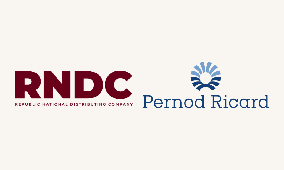 RNDC and Pernod Ricard USA Forge New Path with Market Expansion