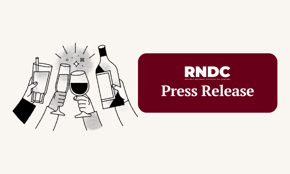 Republic National Distributing Company and Reyes Beverage Group Announce Successful Closing of Transaction